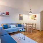 Nice 32M With Balcony View On The Mountain